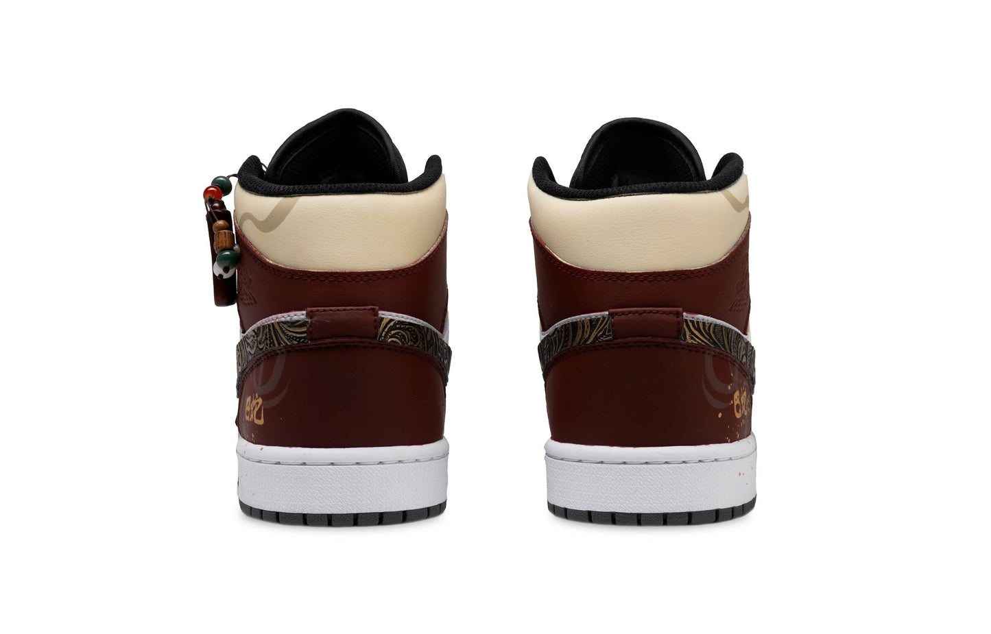 Кроссовки мужские Jordan air razor - Boxette Shop