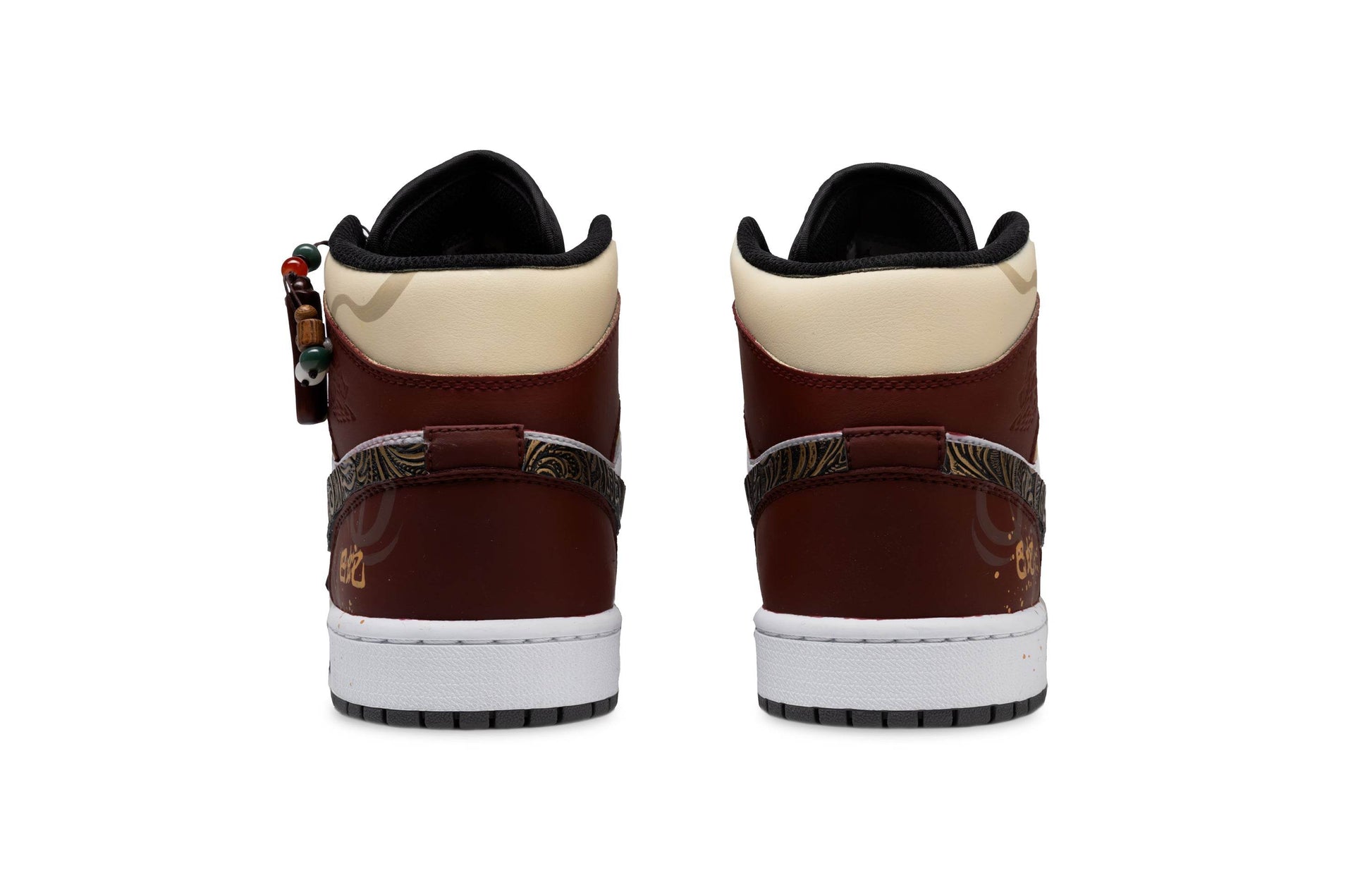 Кроссовки мужские Jordan air razor - Boxette Shop