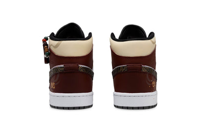 Кроссовки мужские Jordan air razor - Boxette Shop