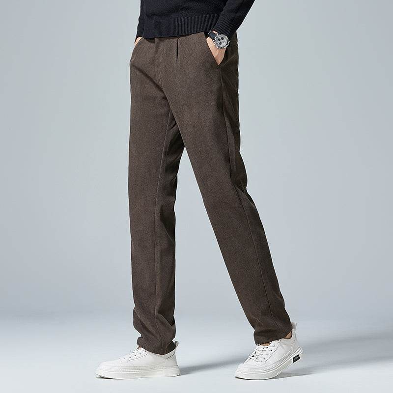 Брюки мужские Antioffice - Boxette Shop