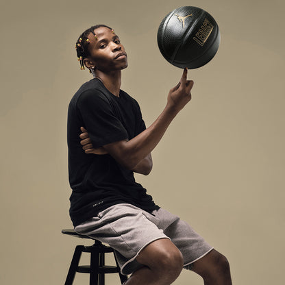 Баскетбольный мяч Jordan PU