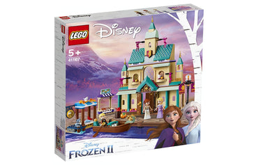 LEGO Disney "Arendelle qal'asi" (41167)