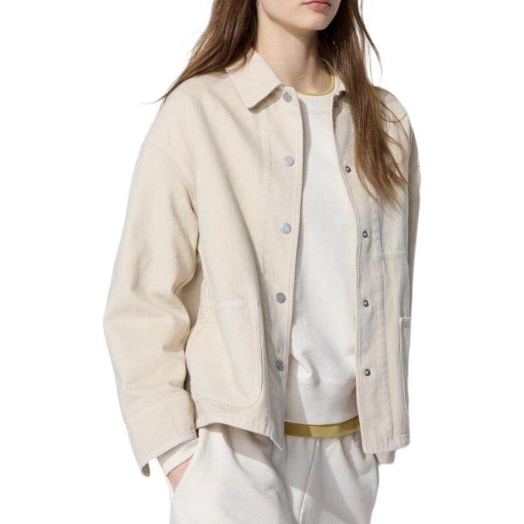 Куртка женская Uniqlo - Boxette Shop