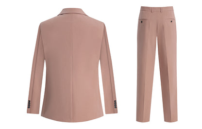 Johnhollis erkaklar kostyumi