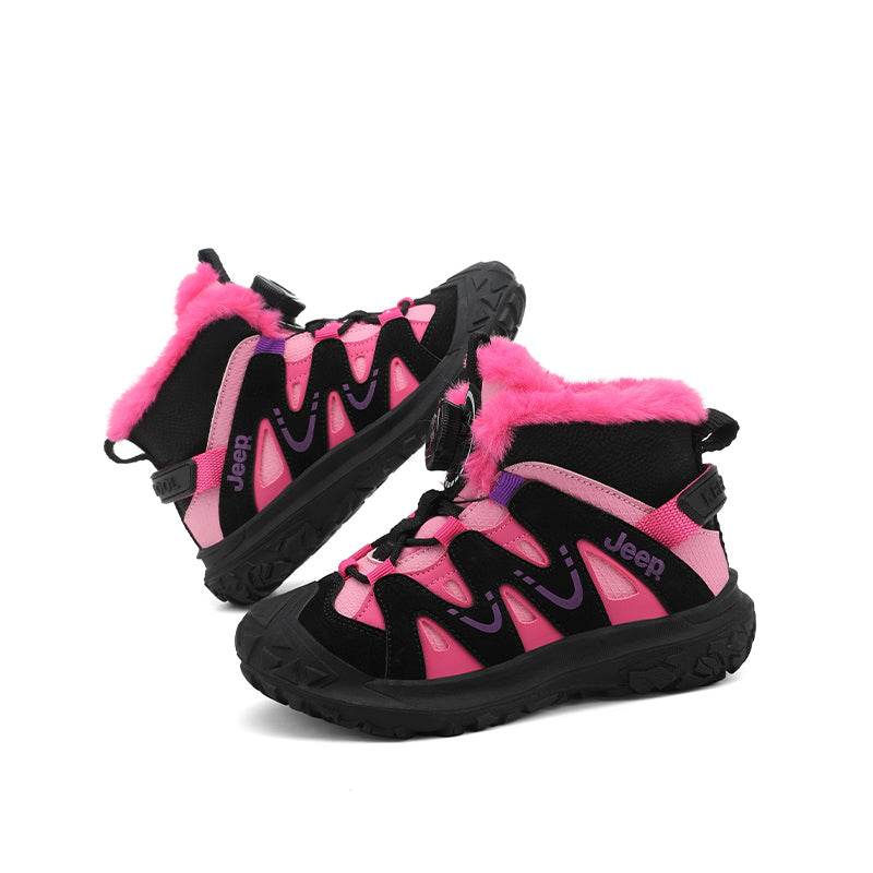 Сапоги детские Jeep - Boxette Shop