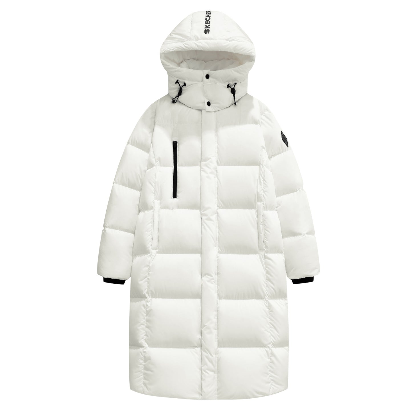 Пуховик Skechers