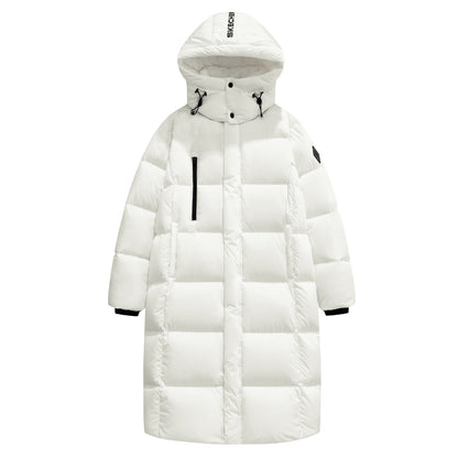 Пуховик Skechers