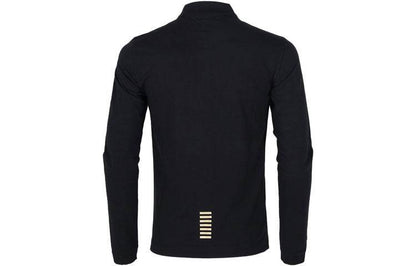 Поло мужское Emporio Armani EA7 - Boxette Shop