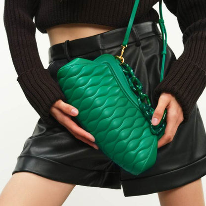 Сумка женская Charles&Keith - Boxette Shop