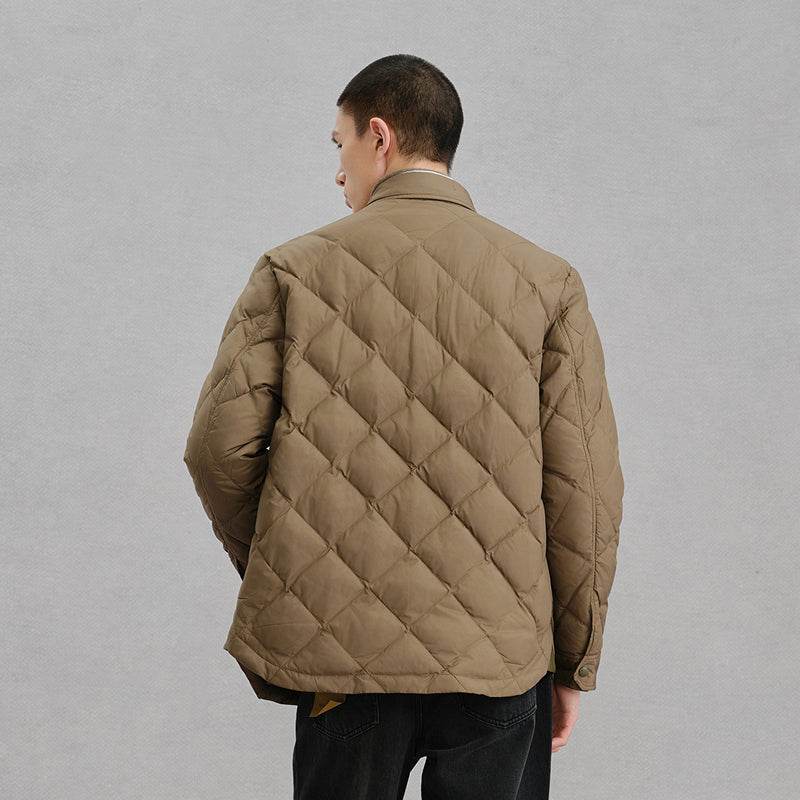 Куртка мужская GXG - Boxette Shop