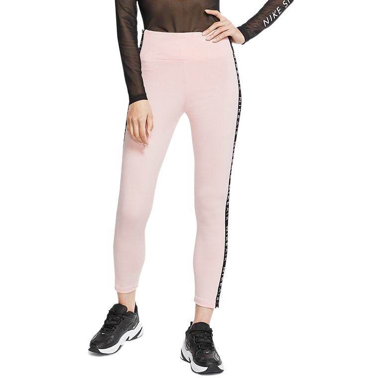 Спортивные леггинсы женские Nike - Boxette Shop