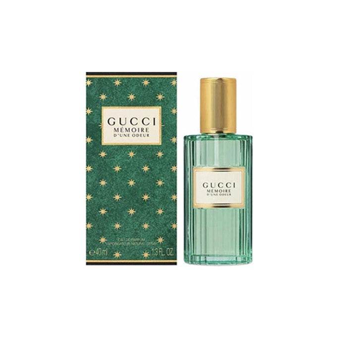 Духи женские Gucci Memories - Boxette Shop