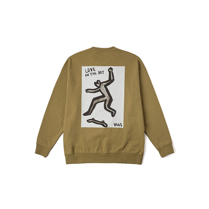 Толстовка Vans