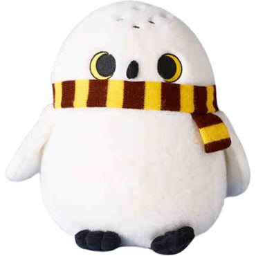 Miniso x harry potter гарри поттер шарф хедвиг милая кукла плюшевая 25 см/35 см/45 см в высоту