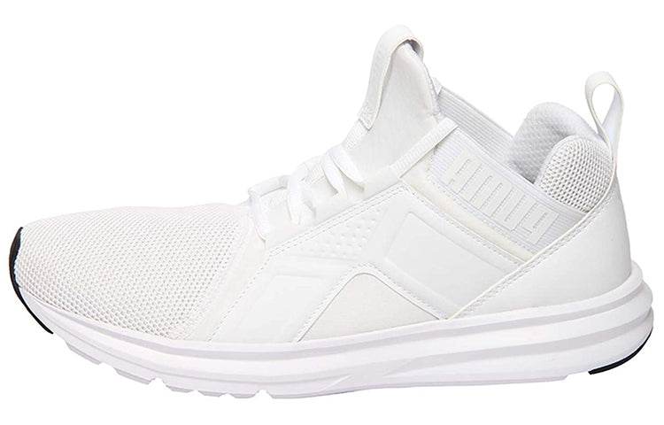 Кроссовки Низкопольные Puma Enzo Fabrics - Boxette Shop