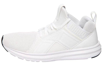 Кроссовки Низкопольные Puma Enzo Fabrics - Boxette Shop