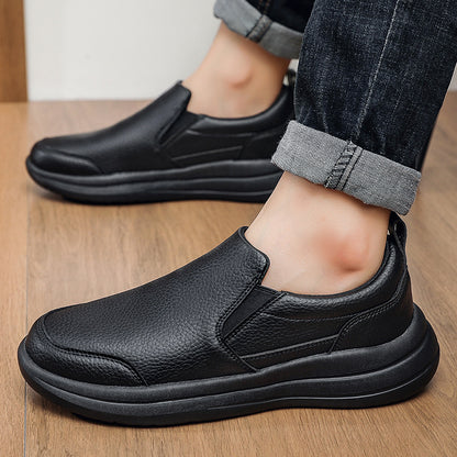 Туфли мужские Urban Camel