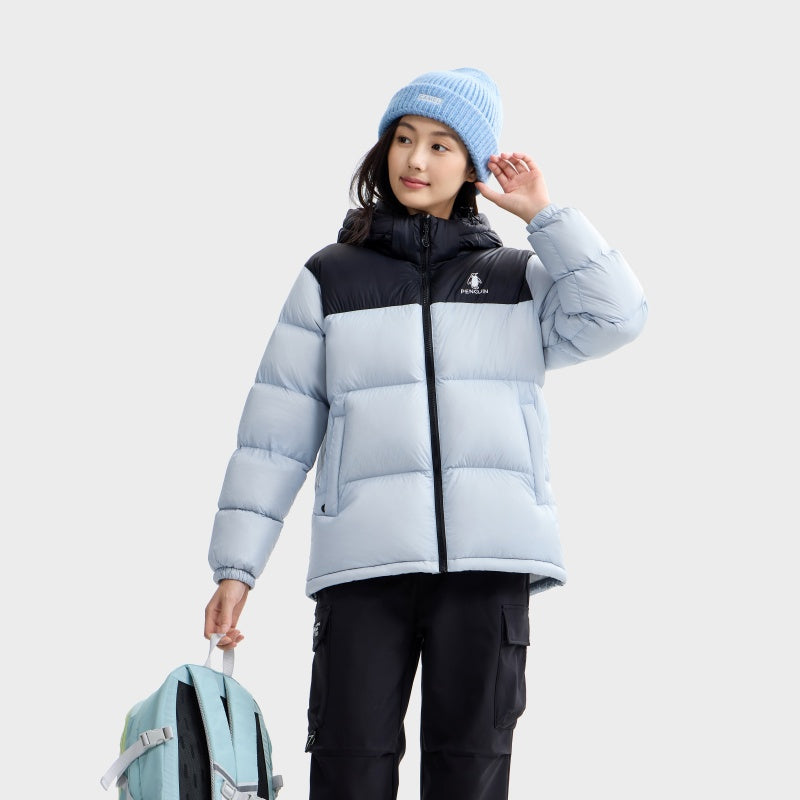 Куртка Camel x Penguin Cloud Puff