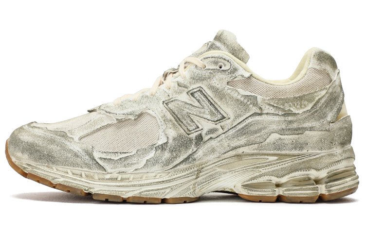 Кроссовки New Balance NB 2002R "Refined Future"