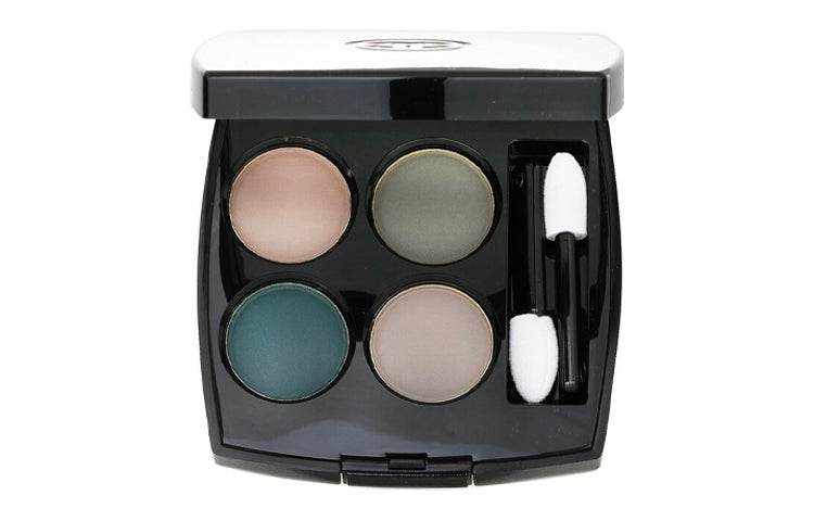 Тени для глаз Chanel Blurry Mauve - Boxette Shop