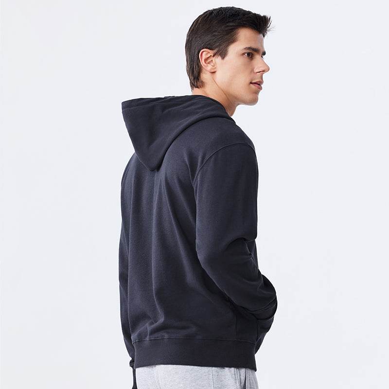 Худи мужское U.S. Polo Assn. - Boxette Shop