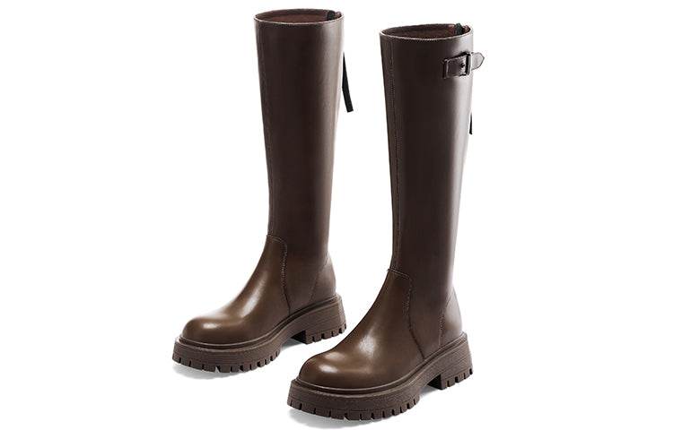 Сапоги женские Elle - Boxette Shop