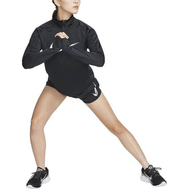 Спортивные шорты женские Nike One Branded - Boxette Shop