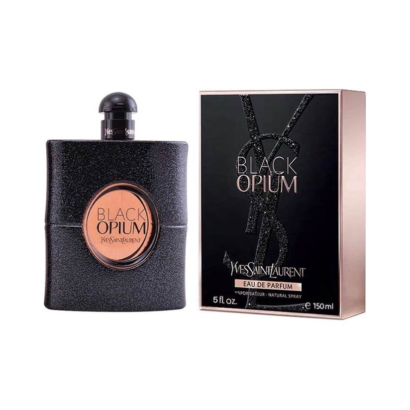 Духи женские YSL Black Opium Piu Ming - Boxette Shop