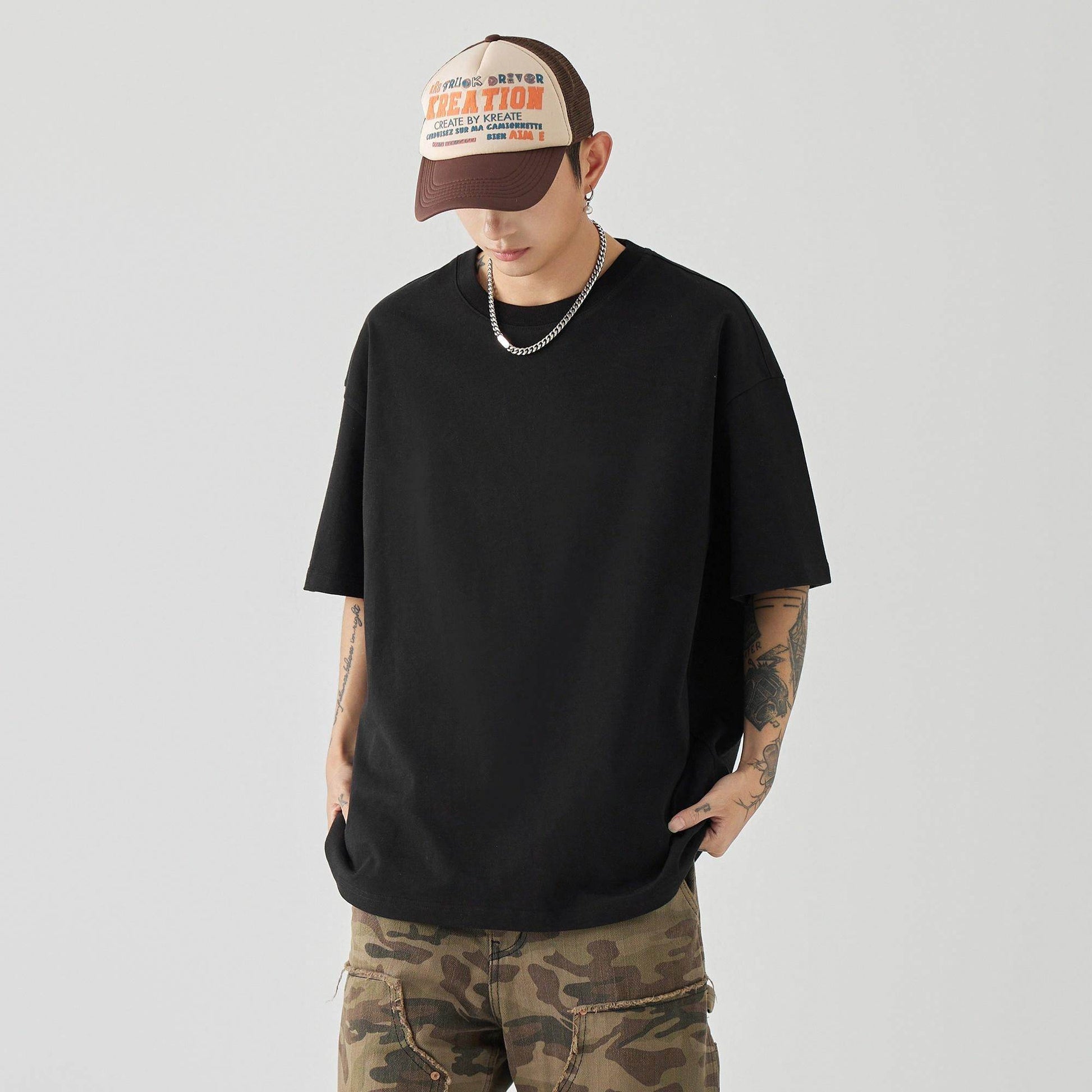 Футболка Golfcross cool feeling ice - Boxette Shop