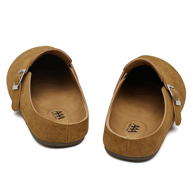 1955 yildan beri ayollar uchun AAA Retro kundalik xachirlar