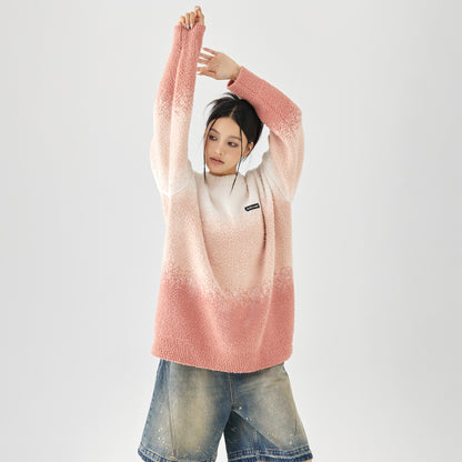 Свитер Golfcross