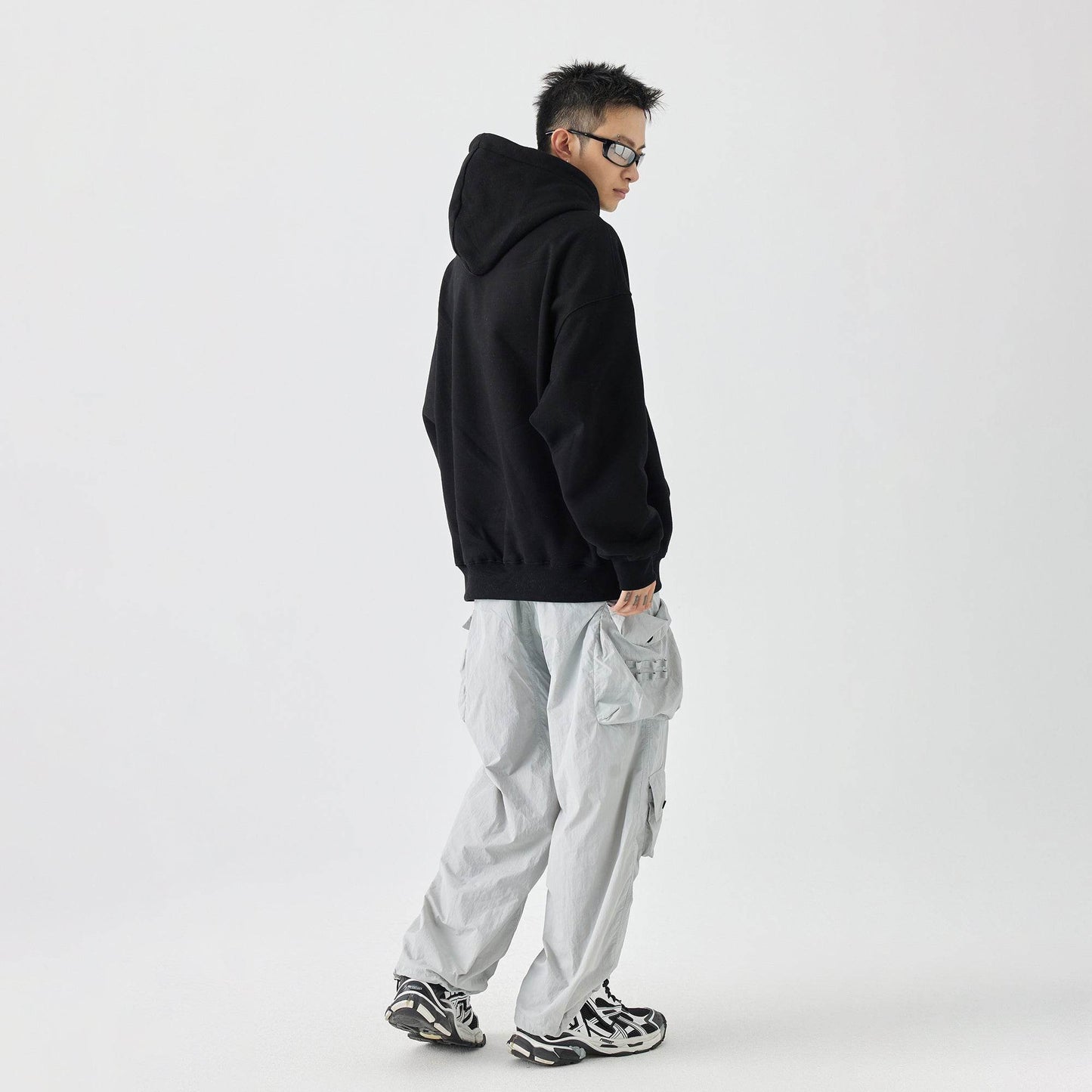 Худи Golfcross - Boxette Shop