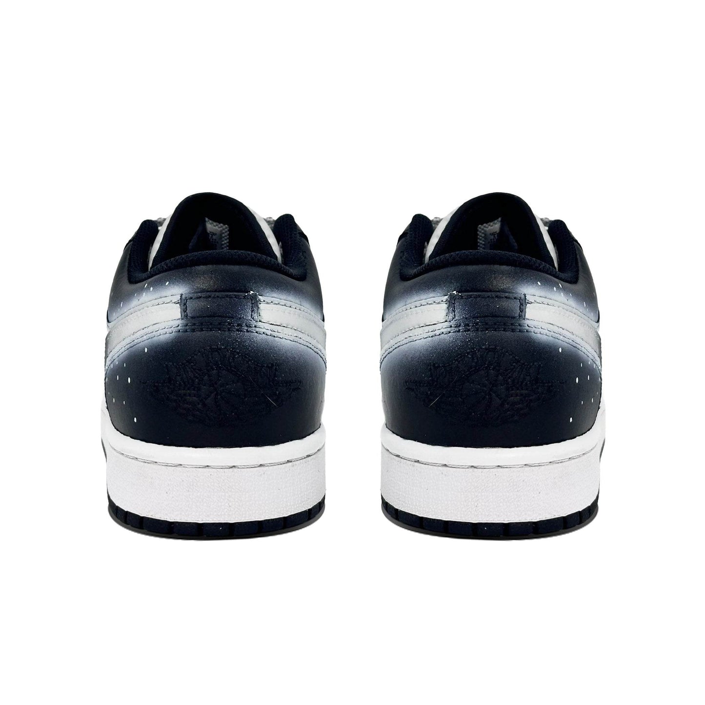 Кроссовки мужские Jordan air deep - Boxette Shop