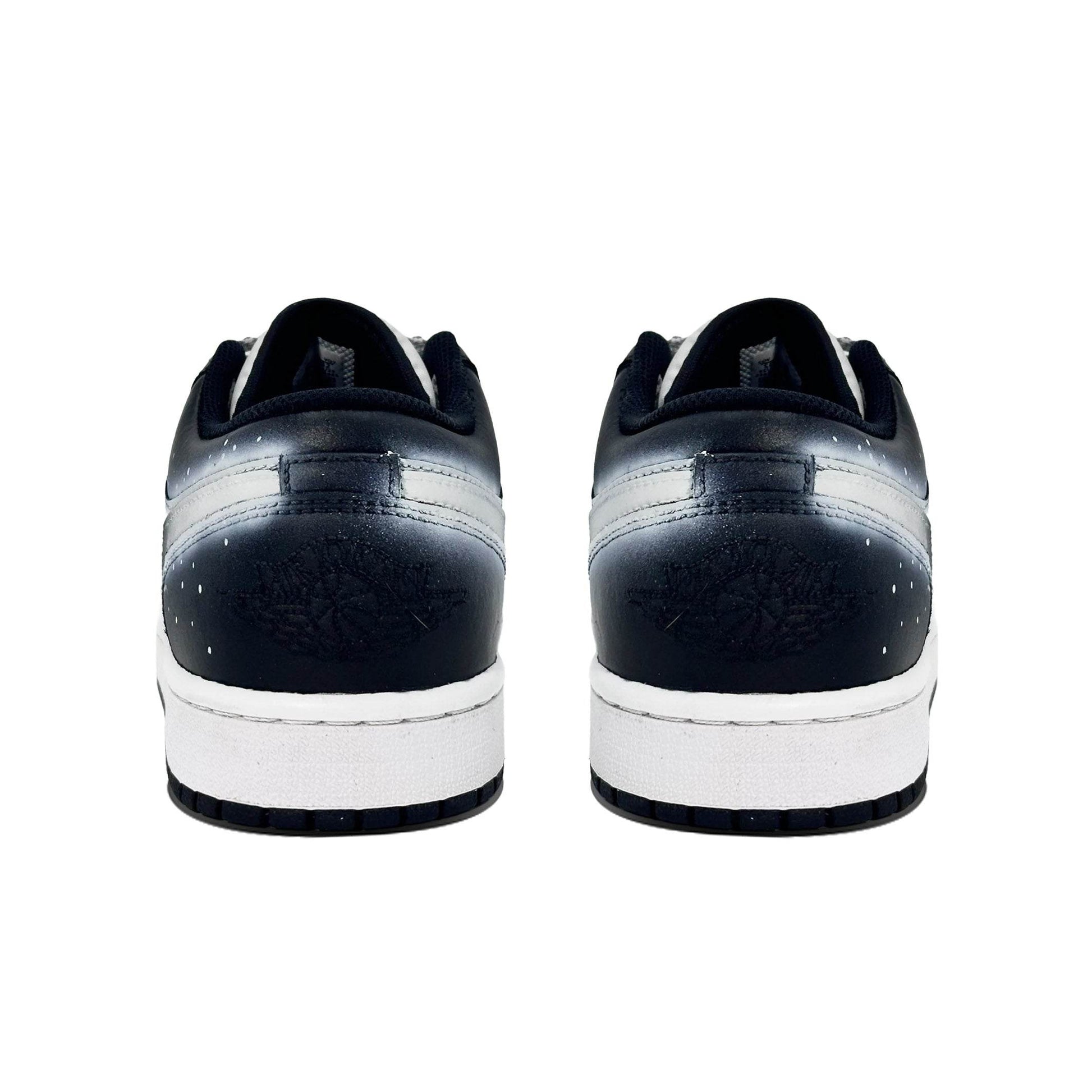 Кроссовки мужские Jordan air deep - Boxette Shop