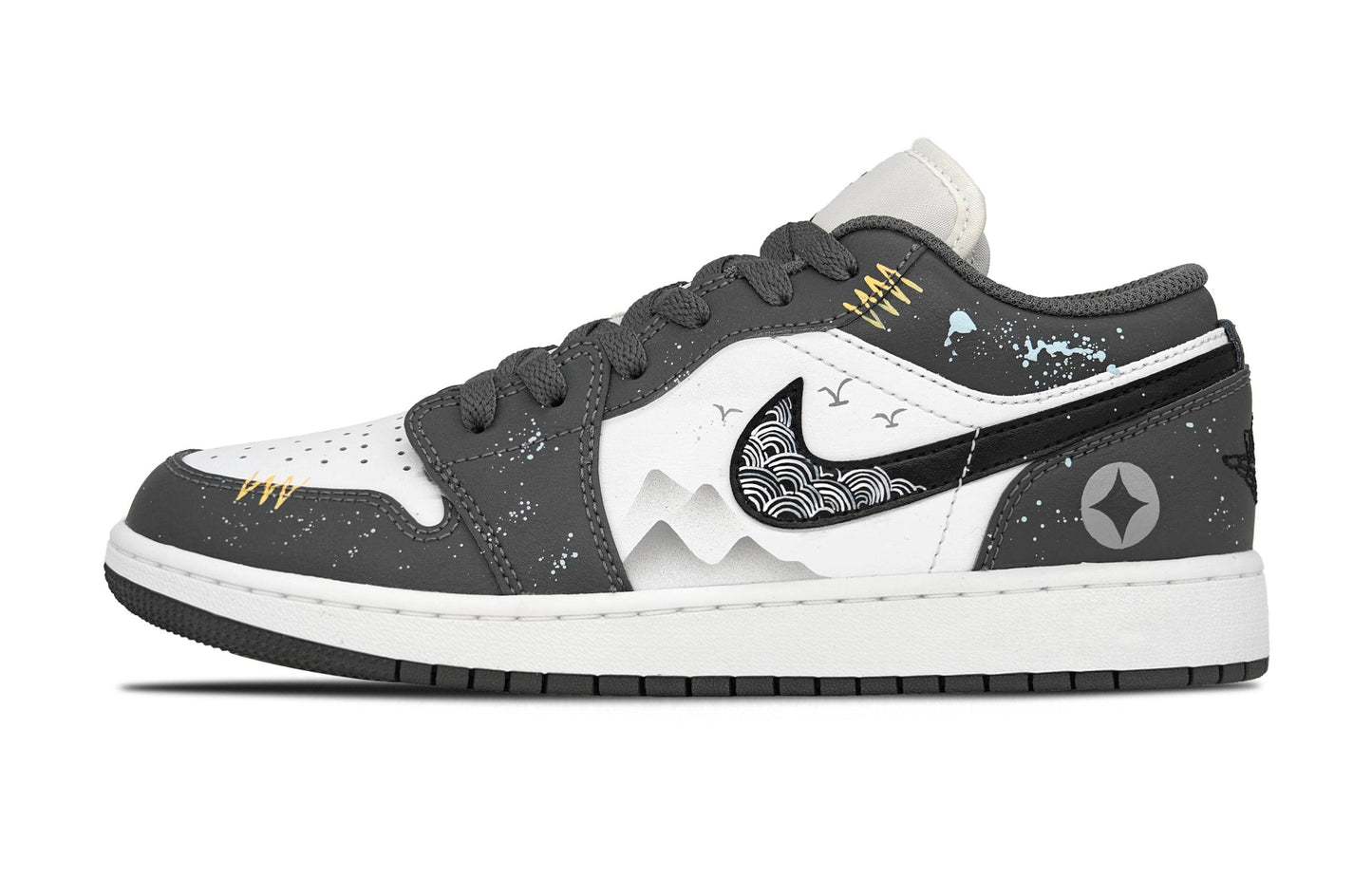 Кроссовки Jordan air - Boxette Shop