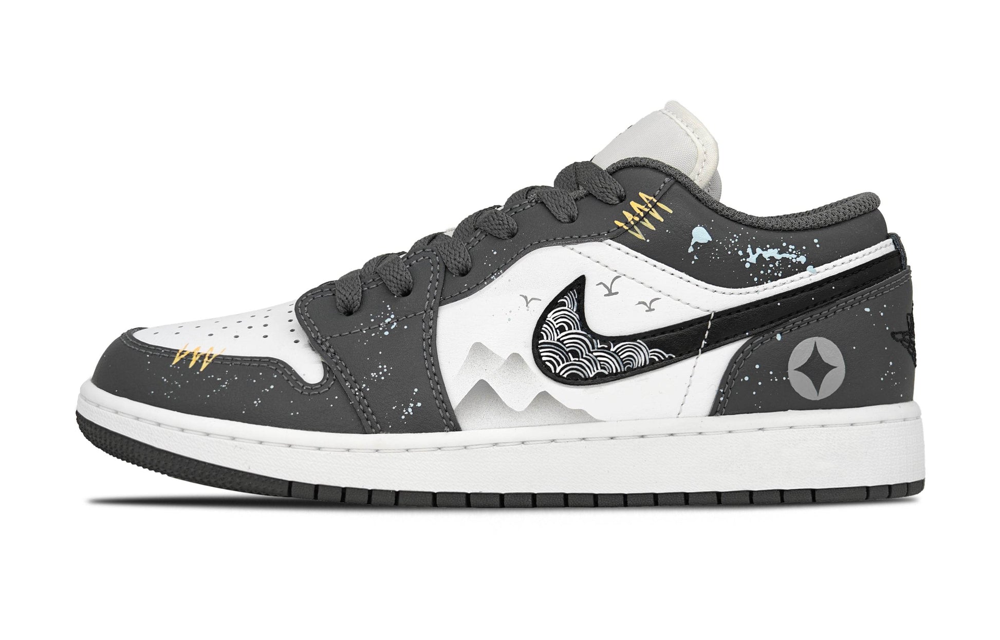 Кроссовки Jordan air - Boxette Shop