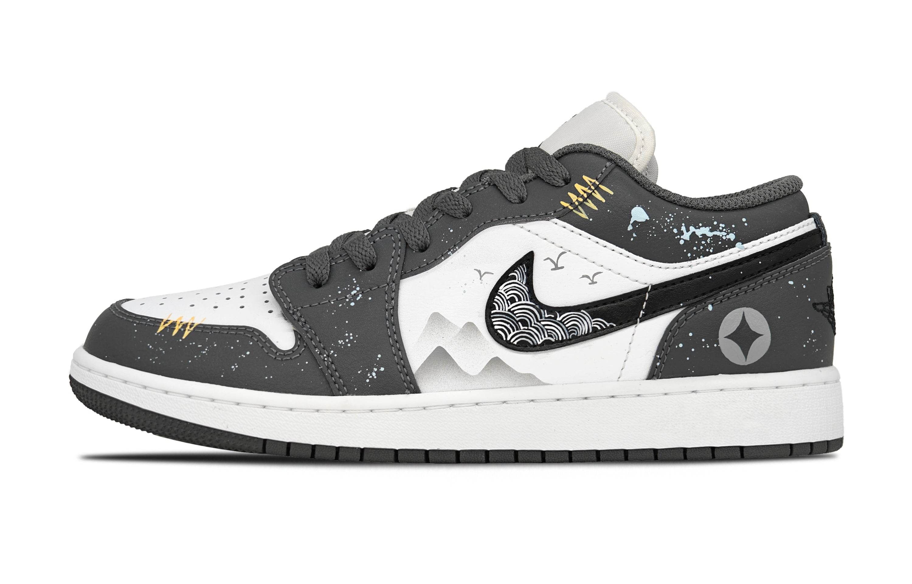 Кроссовки Jordan air - Boxette Shop