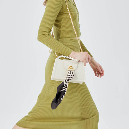 Сумка женская Charles&Keith - Boxette Shop