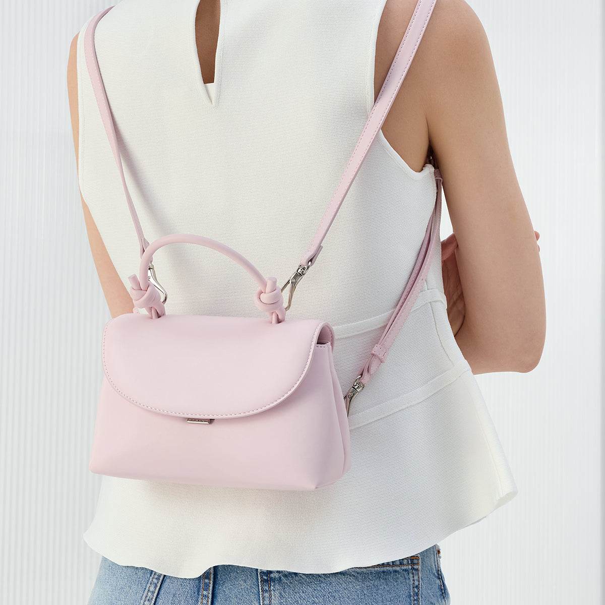 Сумка женская Charles&Keith - Boxette Shop