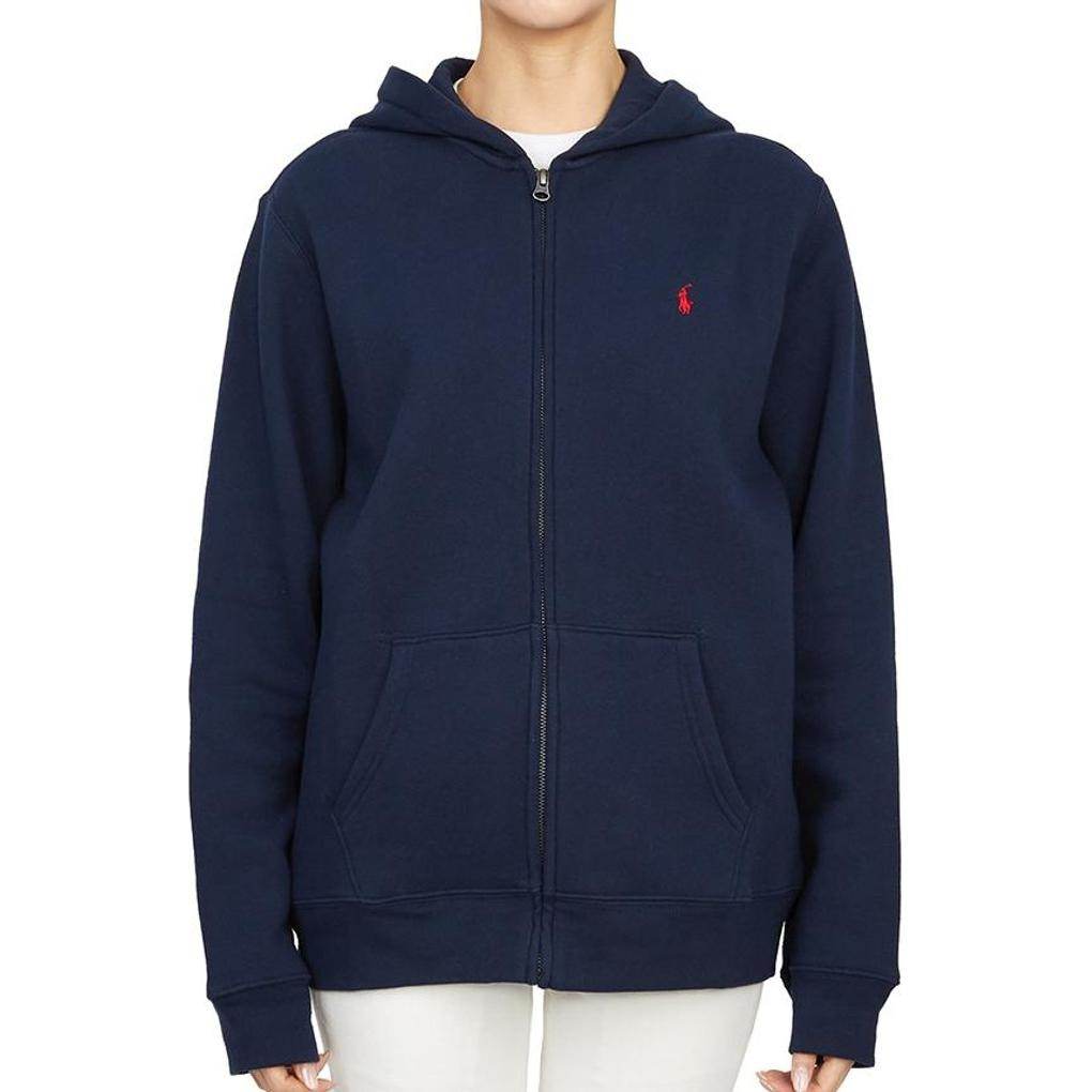 Толстовка детская Polo Ralph Lauren - Boxette Shop
