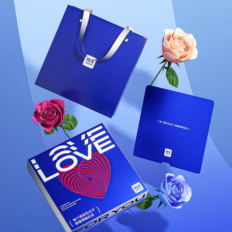 Ремень мужской Mission Hills - Boxette Shop