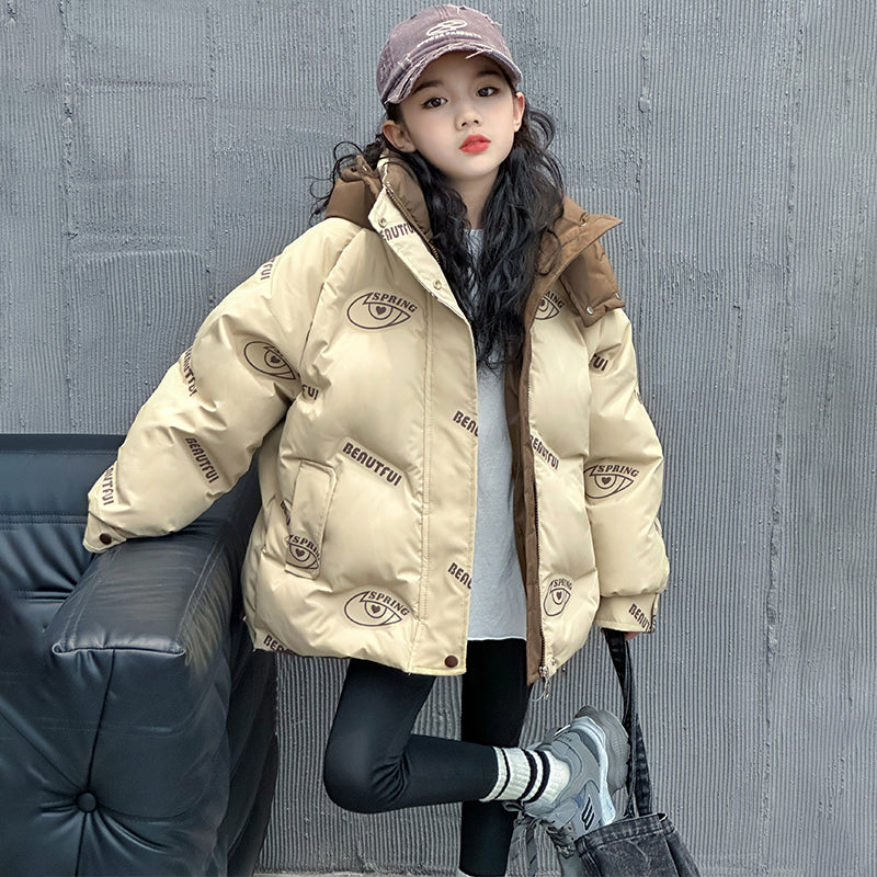 Куртка детская Disney