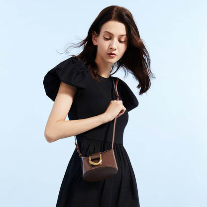 Сумка женская Charles&Keith Gabine - Boxette Shop