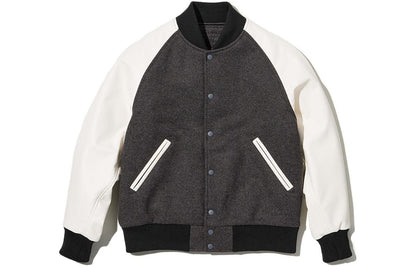Куртка Uniqlo Fw22 Colour Block