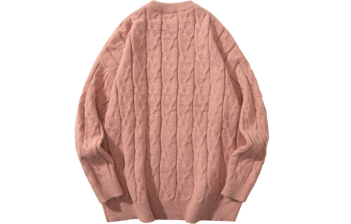 Свитер Golfcross