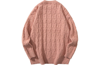 Свитер Golfcross