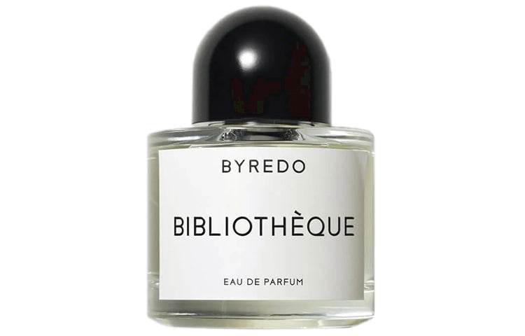 Духи Byredo Bibliothèque - Boxette Shop