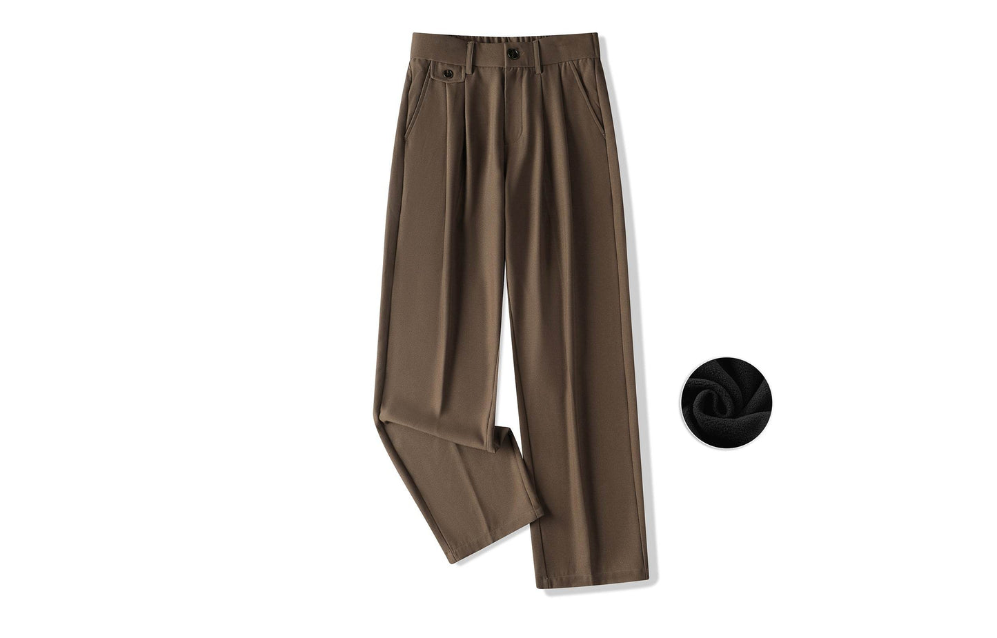 Брюки Minfinity - Boxette Shop