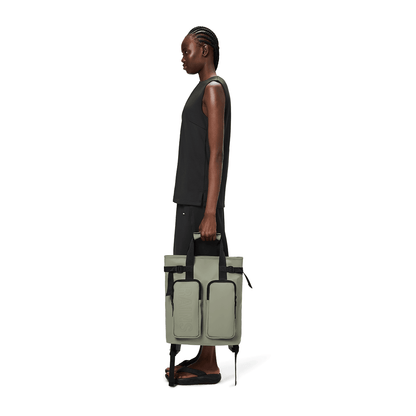 Рюкзак Rains Tote - Boxette Shop