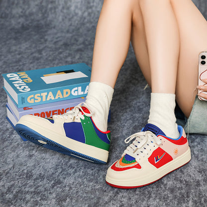 Кроссовки Warrior